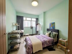 Blk 471B Hougang Parkview (Hougang), HDB 4 Rooms #596023231